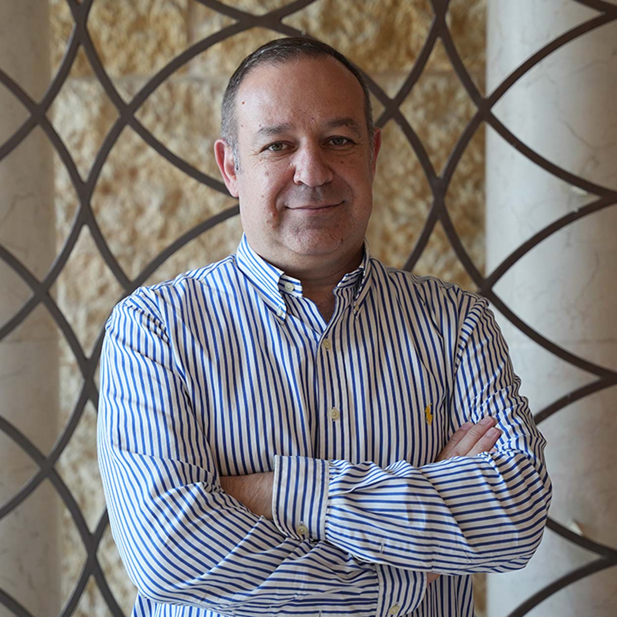 Ghassan Kalash
